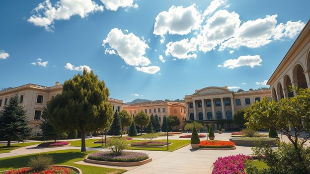 شهریه دانشگاه در قبرس شمالی چقدر است