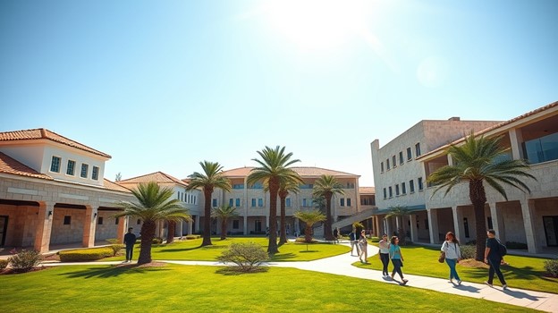 نحوه دریافت ویزای تحصیلی قبرس برای افغان ها