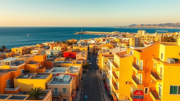 تحصیل در قبرس شمالی بهتر است یا قبرس جنوبی