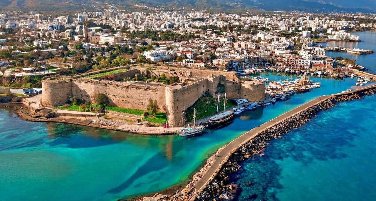 مزایای زندگی در قبرس شمالی