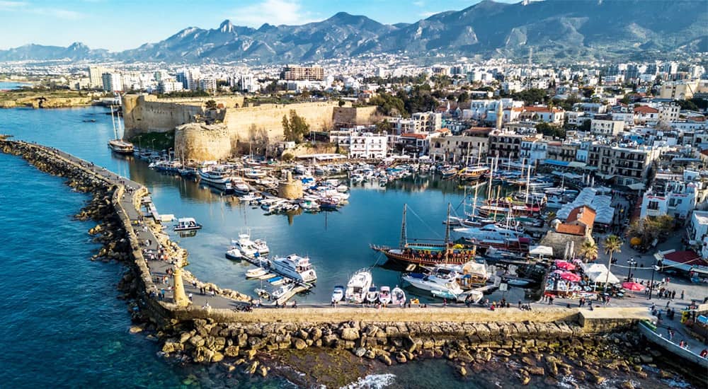 هزینه زندگی در قبرس چقدر است؟