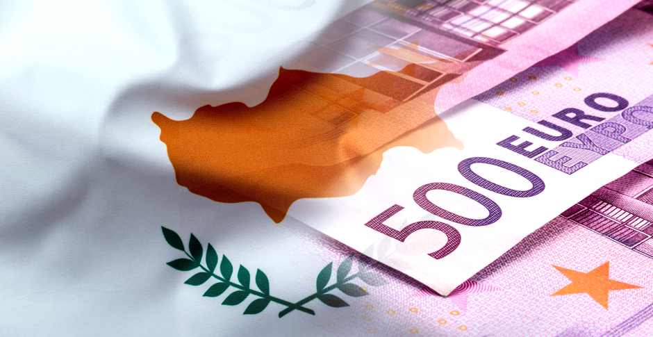 میانگین درآمد و حداقل دستمزد در قبرس