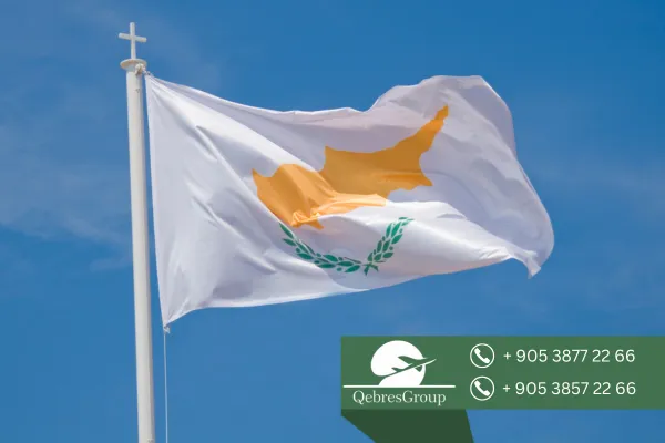 اقامت در قبرس از طریق پناهندگی